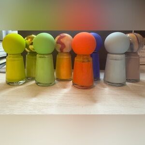 Harry Styles Pleasing Polish